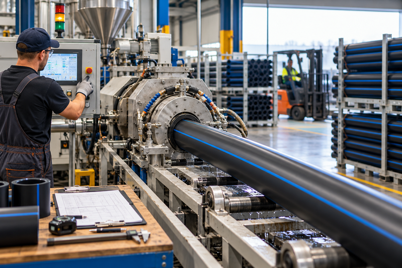 Extruder gépkezelőket keresünk a III. kerületbe